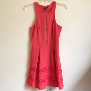 Beautiful Express dress